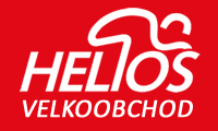 HELIOS RACE - velkoobchod s cyklistickým a sportovním vybavením